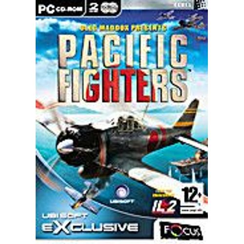Pacific Flighters Pc