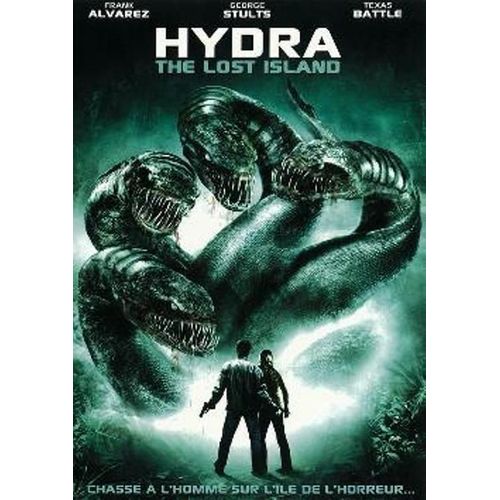 Hydra The Los Island