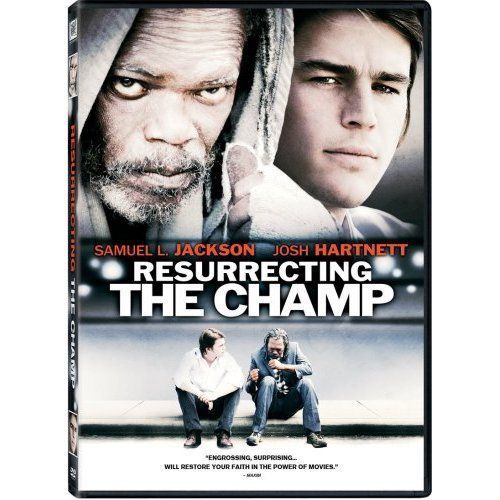 Resurrecting The Champ