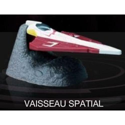 Vaisseau Spatial, Modèle, Jouets  Vaisseau star wars, Star wars, Vaisseau  spatial