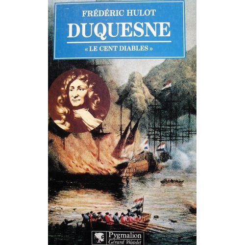 Duquesne - Le Cent Diables