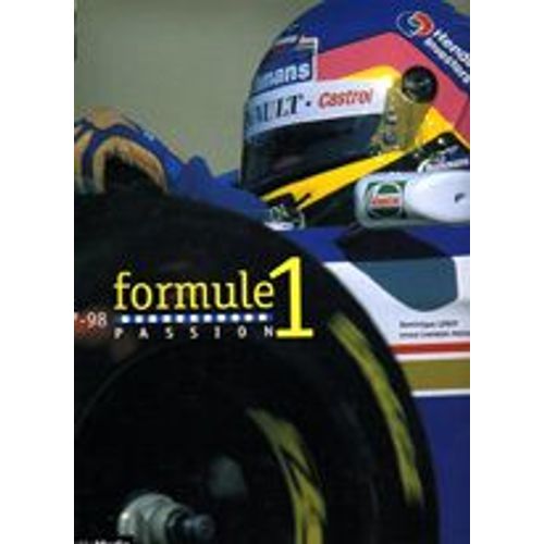 Formule 1 Passion
