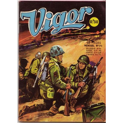 Vigor   N° 170