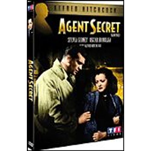 Agent Secret
