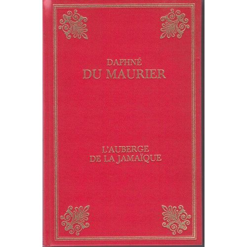 L'auberge De La Jamaique