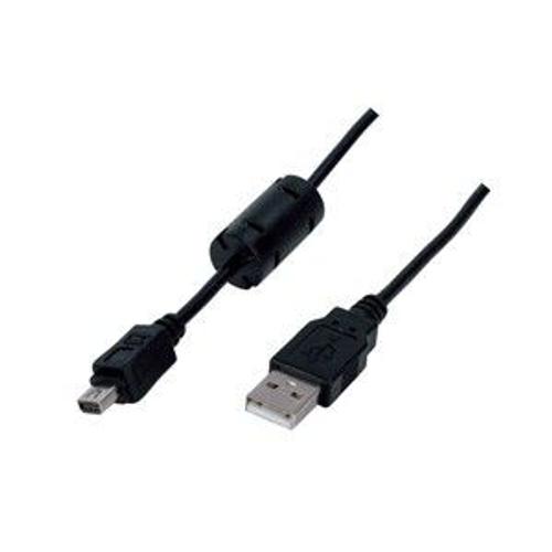 Cable USB pour appareil photo Olympus x-940 / x940