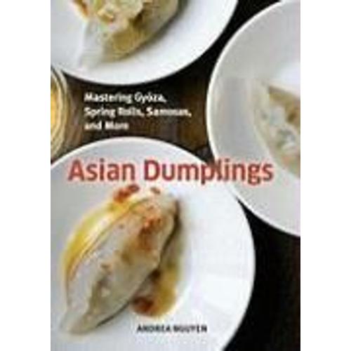 Asian Dumplings