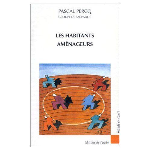 Les Habitants Aménageurs