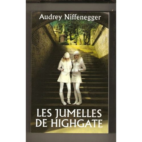 Les Jumelles De Highgate