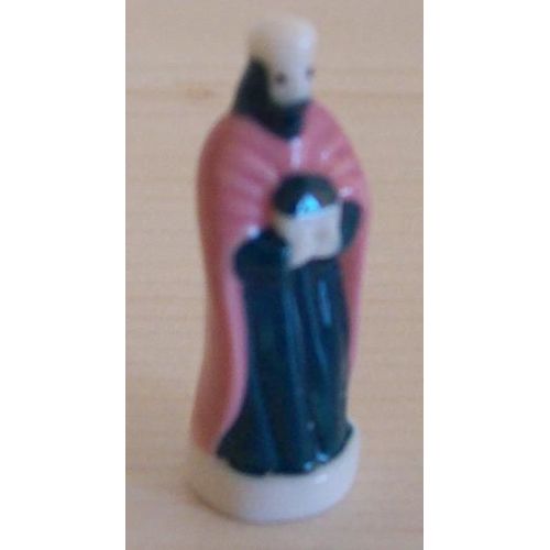 Fève "Rois Mages"