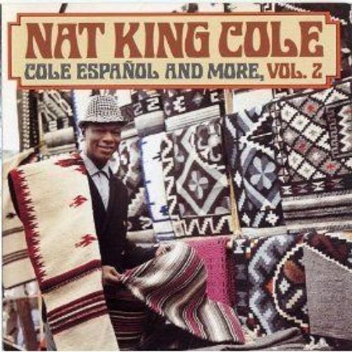 Cole Espanol And More, Vol. 2