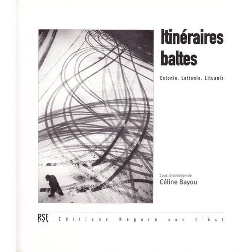 Itinéraires Baltes