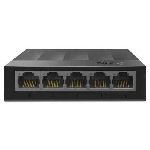 tp link changer ls1005g 5 ports
