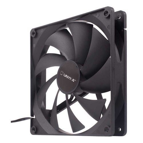 unykach ventilateur 51790 140 mm