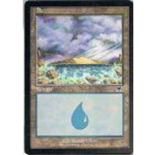 Ile 338 - Magic Mtg - Carnage 0 - C