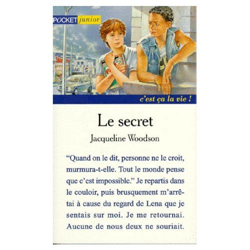 Le Secret