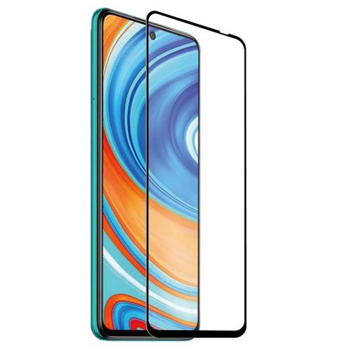 muvit for change protecteur ecran xiaomi redmi note 10 pro