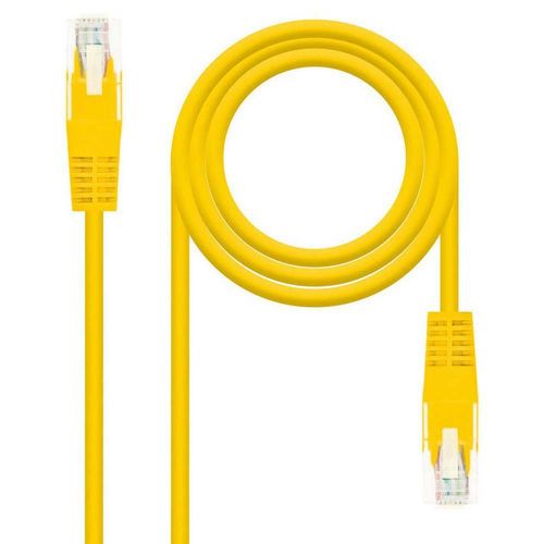 nanocable chat 10.20.0400 l25 y rj45 utp 25 cm 6 reseau cable