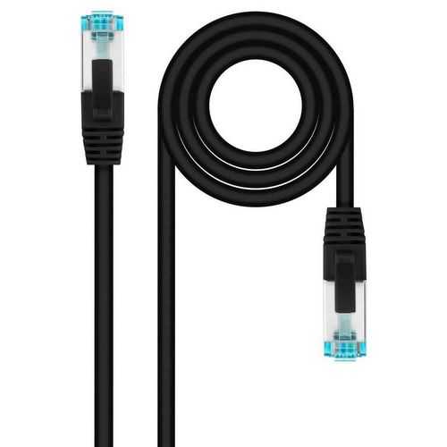 nanocable chat 10.20.1700 l30 bk rj45 sftp 30 cm 7 reseau cable