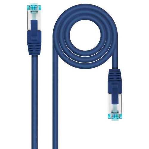 nanocable chat 10.20.1700 l30 bl rj45 sftp 30 cm 7 reseau cable