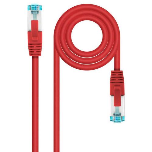 nanocable chat 10.20.1700 l30 r rj45 sftp 30 cm 7 reseau cable