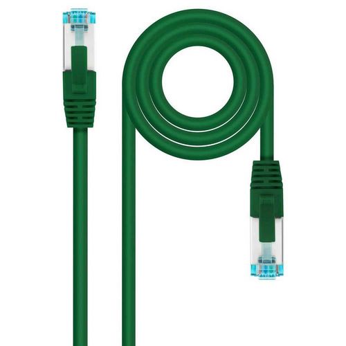 nanocable chat 10.20.1700 l30 gr rj45 sftp 30 cm 7 reseau cable