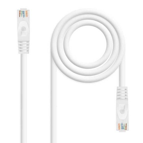 nanocable chat 10.20.1800 l30 rj45 utp 30 cm 6a reseau cable
