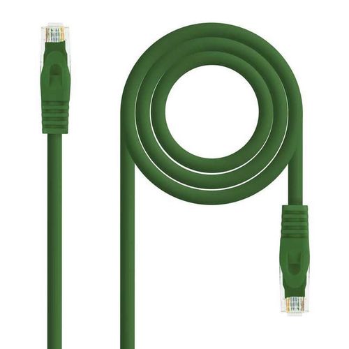 nanocable chat 10.20.1800 l30 gr rj45 utp 30 cm 6a reseau cable