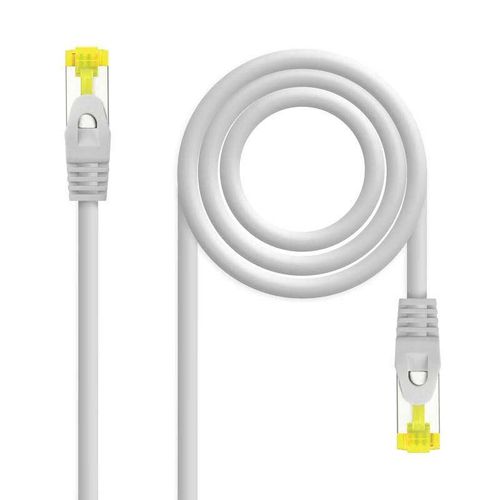 nanocable chat 10.20.1900 l30 rj45 sftp 30 cm 6a reseau cable