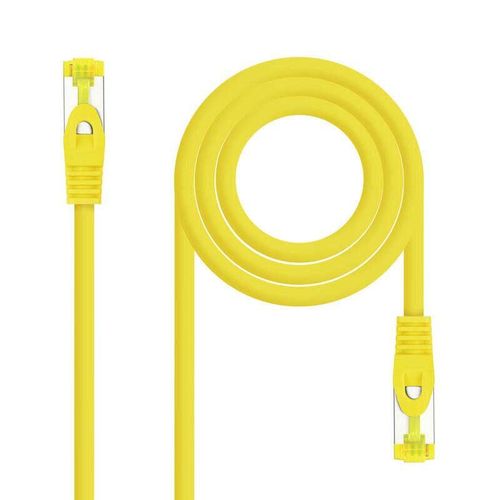 nanocable chat 10.20.1900 l30 y rj45 sftp 30 cm 6a reseau cable