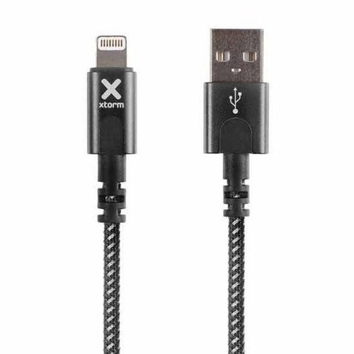 xtorm cable usb a vers lightning cx2011 1 m
