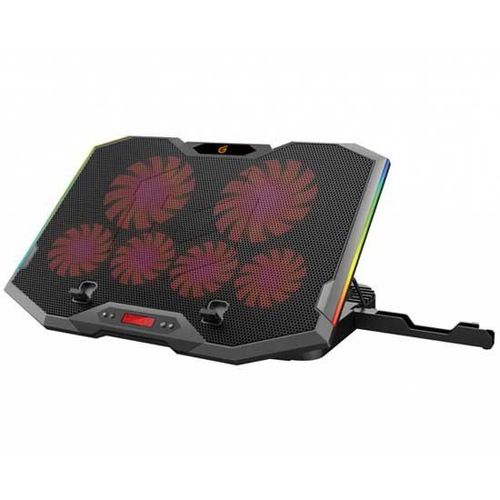 conceptronic ventilateurs base de refroidissement pour ordinateur portable thyia01b 17 rgb 6
