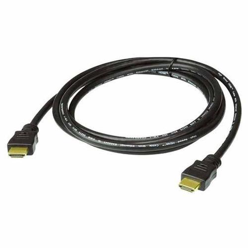 aten cable hdmi 2l 7d01h 4k 1 m