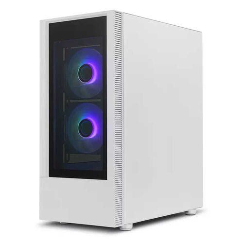 nox boitier tour avec fenetre hummer nemesis midi tower rgb