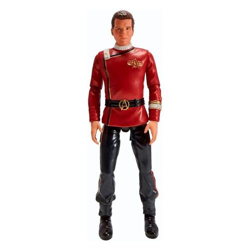 Bandai Amiral Figurine Star Trek James T Kirk