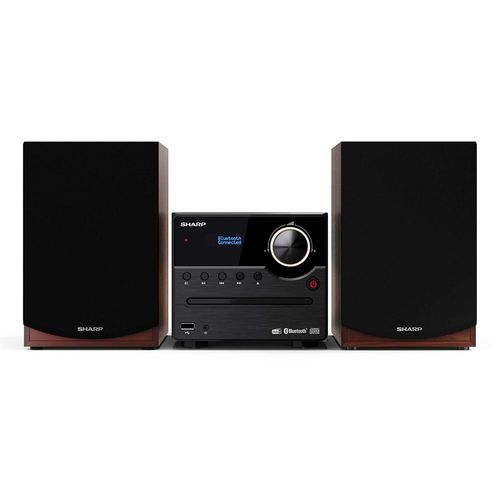 sharp systeme de son ambiophonique xl b517br