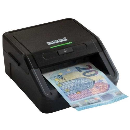 Ratiotec Detecteur De Faux Billets Smart Protect