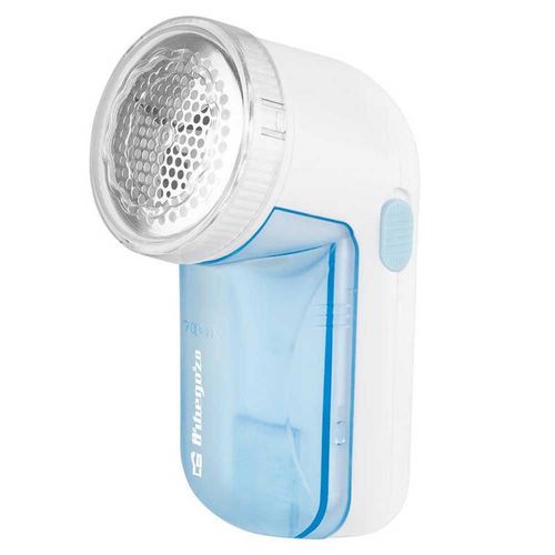 orbegozo anti peluches qp 6400