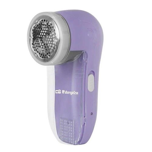 orbegozo anti peluches qp 6500