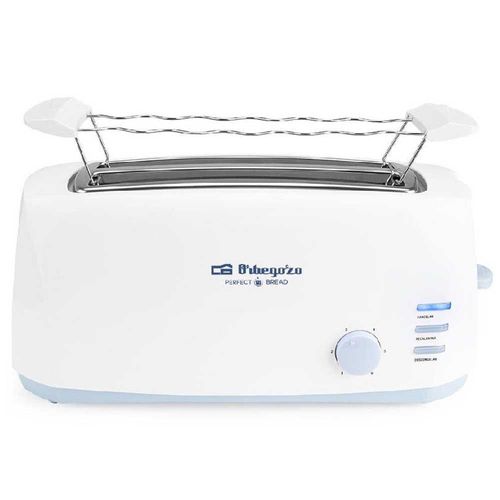 orbegozo grille pain a double fente to 4500 1400w