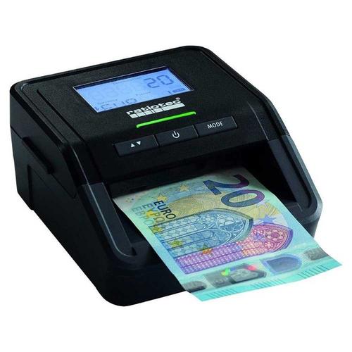 Ratiotec Detecteur De Faux Billets Smart Protect Plus