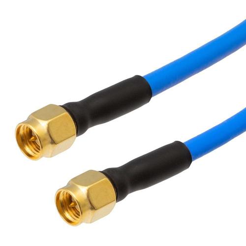 euroconnex cable sma male male rg402 3 m