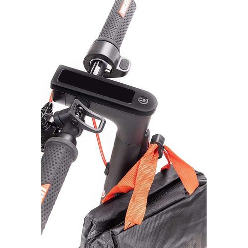 Urban Prime Crochet Scooter Et Protecteurs Decran