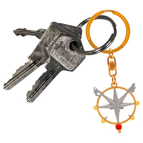 Abysse Porte Cles Cardcaptor Sakura Porte Cles Cardcaptor Sakura Dream Key