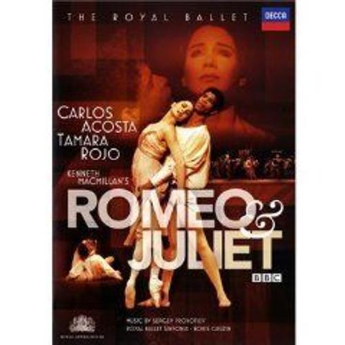 Romeo & Juliet