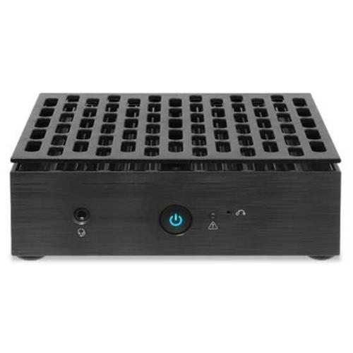 aopen barebone digital engine fo de3650 s celeron n6210 4gb 64gb ssd