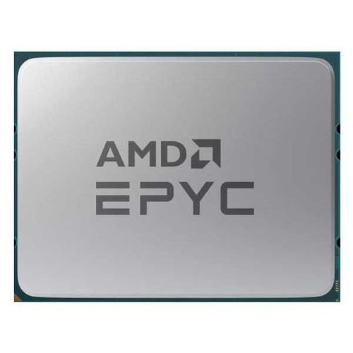amd processeur epyc 9554 3.1 ghz