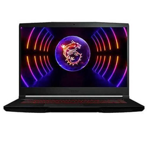 msi pc portable gamer thin gf63 12ve 092xes 15.6 i5 12450h 16gb 1tb ssd rtx 4050