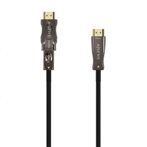 aisens hdmi a153 0646 30 m 2.1 cable