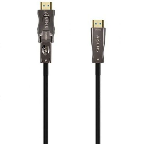 aisens hdmi a153 0648 50 m 2.1 cable